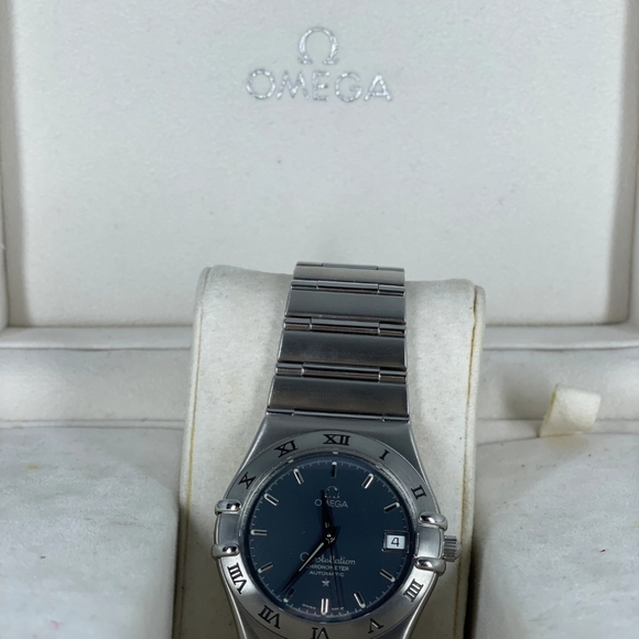 Omega constellation automatic chronometer watch - Picture 3 of 4